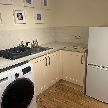 Parkside Villa Пейтли Бридж Екстериор снимка