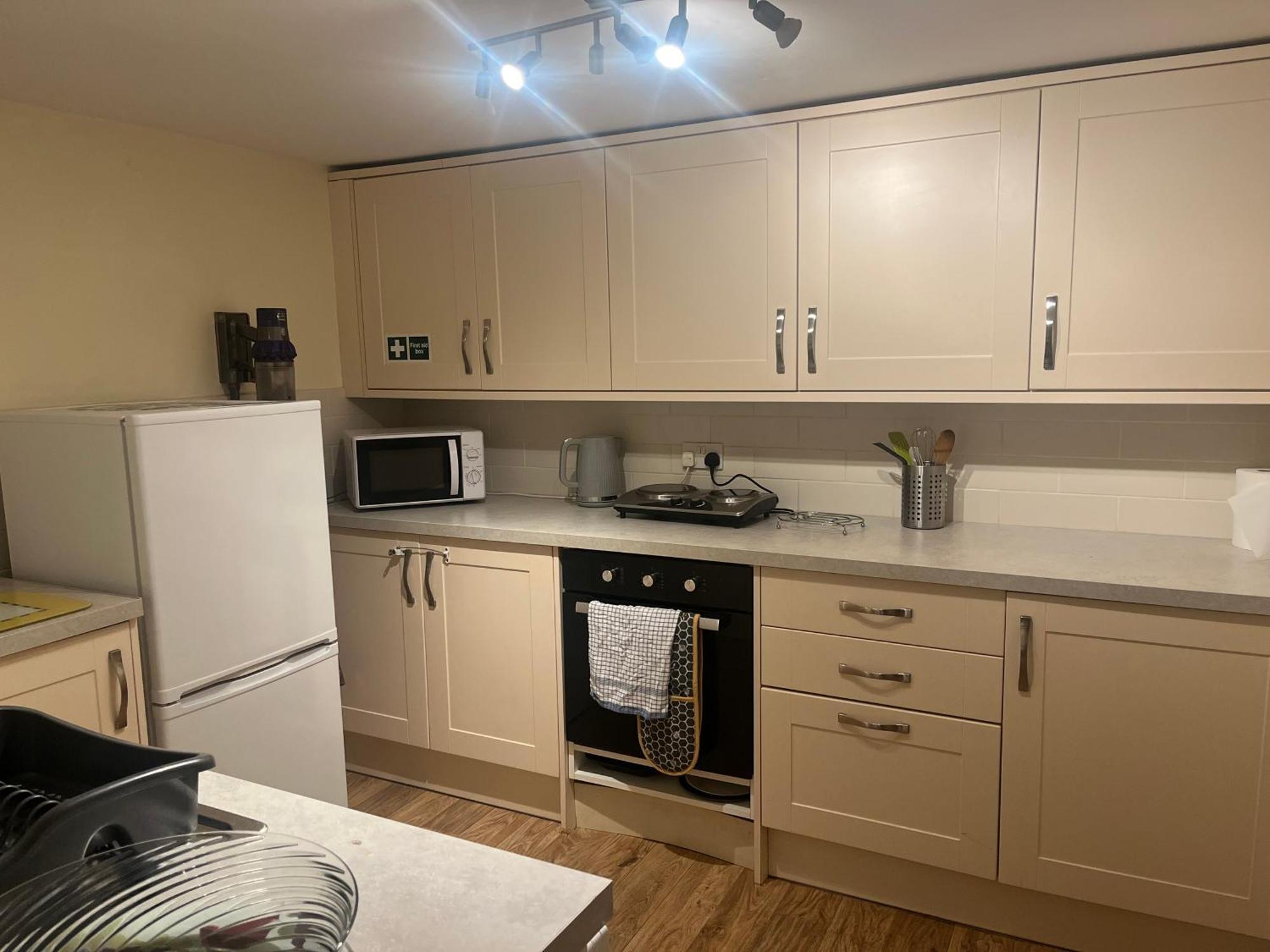 Parkside Villa Пейтли Бридж Екстериор снимка