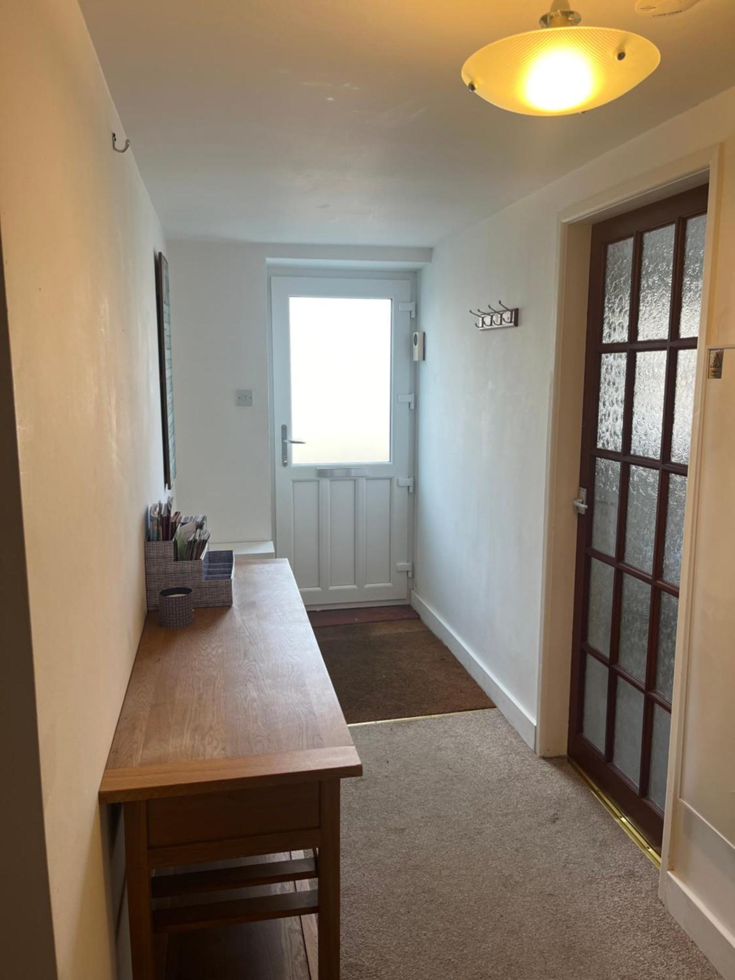 Parkside Villa Пейтли Бридж Екстериор снимка
