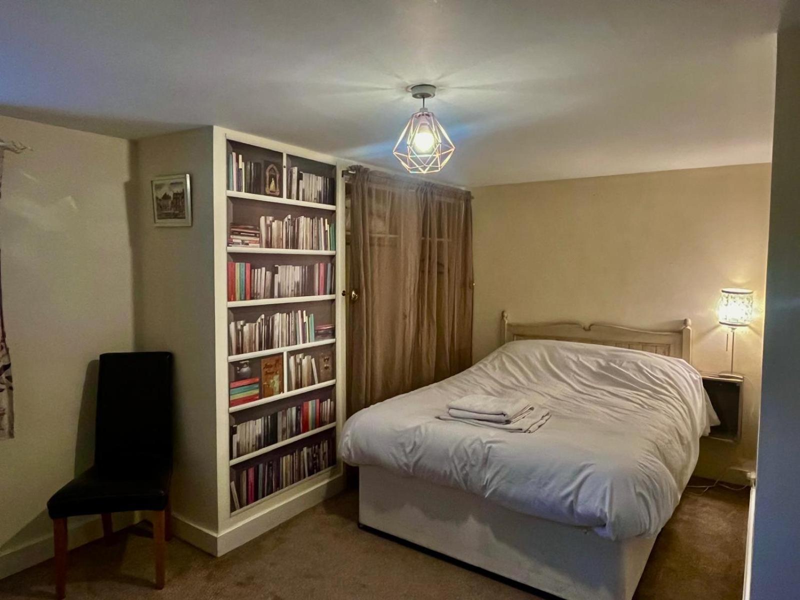 Parkside Villa Пейтли Бридж Екстериор снимка